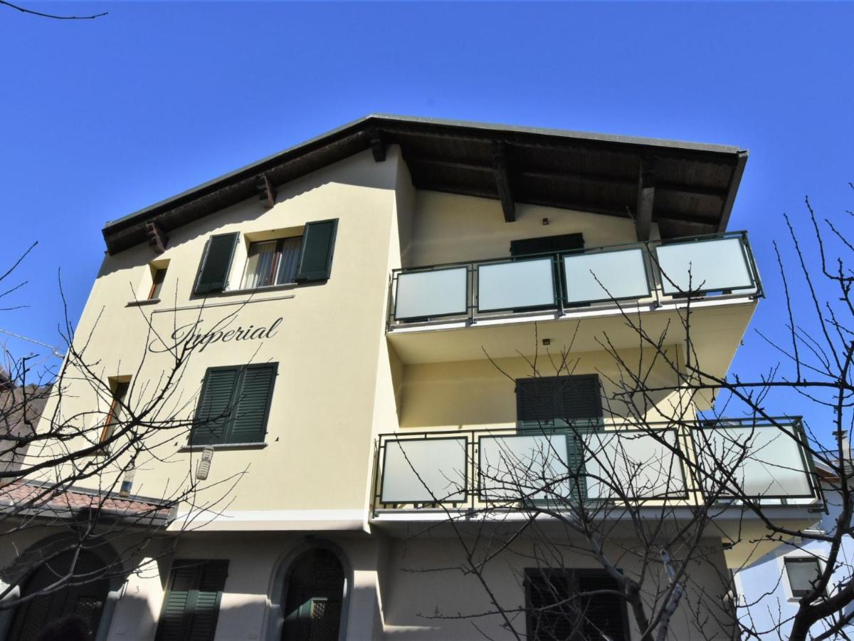 Apartment Stelvio By Interhome 格罗索托 外观 照片
