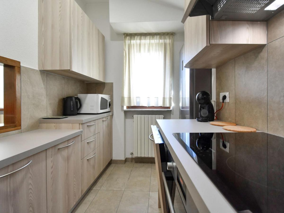 Apartment Stelvio By Interhome 格罗索托 外观 照片