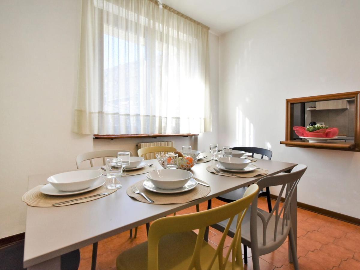 Apartment Stelvio By Interhome 格罗索托 外观 照片