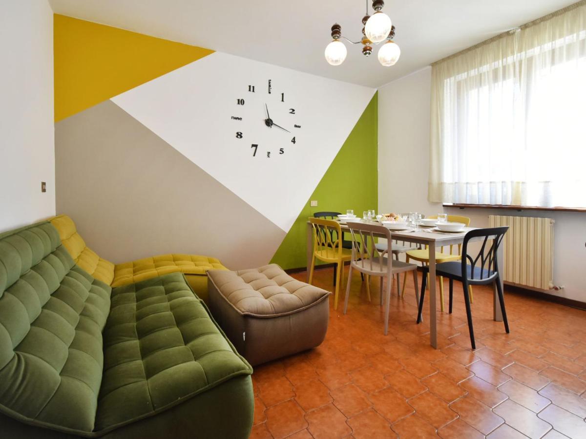 Apartment Stelvio By Interhome 格罗索托 外观 照片